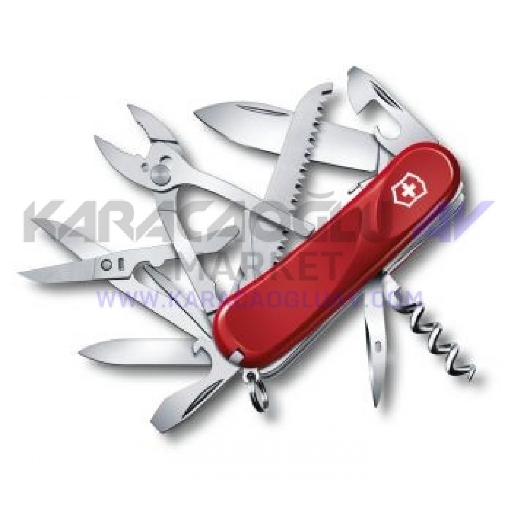 Victorinox  Evolution S52 Çakı