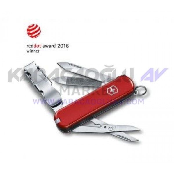 Victorinox  NailClip 580 Tırnak Makaslı Çakı