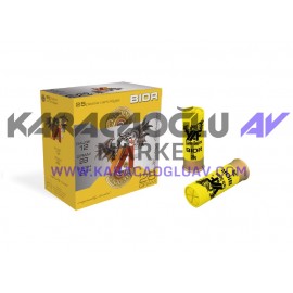 YAVAŞÇALAR (CHEDDITE) 28 GR BİOR AV FİŞEĞİ