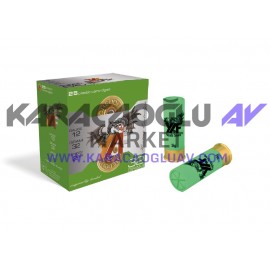 YAVAŞÇALAR (CHEDDITE) 32 GR AV FİŞEĞİ YAVAŞÇALAR (CHEDDITE) 32 GR AV FİŞEĞİ