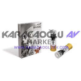 YAVAŞÇALAR 20 CAL 9'LU ŞEVROTİN