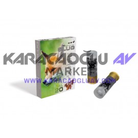 YAVAŞÇALAR 20 CAL KURŞUN