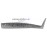 Savage gear Sandeel 10 cm 7 gr Real Pearl Suni Yem 4 adet