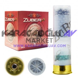 ZUBER 28 CAL AV FİŞEĞİ