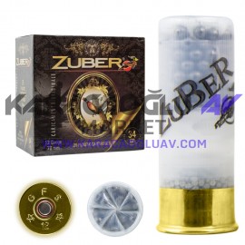 ZUBER 34 GR AV FİŞEĞİ