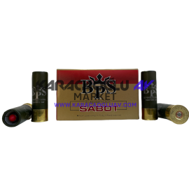 BPS SABOT TEK KURŞUN  BPS SABOT TEK KURŞUN