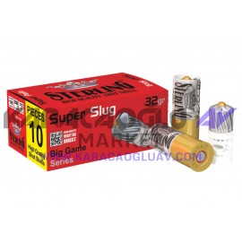 STERLİNG BAKIR SÜPER KURŞUN