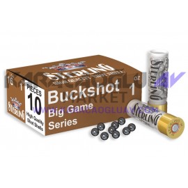 STERLİNG 16 CAL ŞEVROTİN