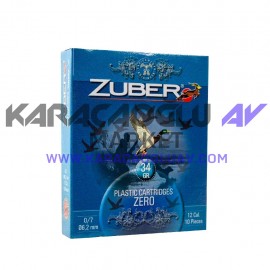 ZUBER 05 KALIN SAÇMA