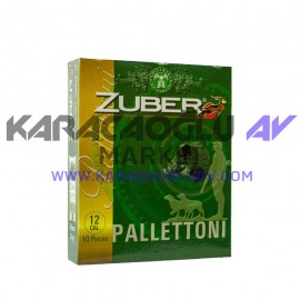 ZUBER 09 ŞEVROTİN