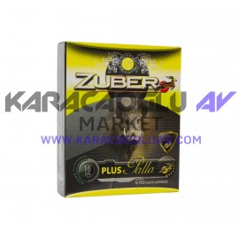 ZUBER 16 CAL PLUS TEK KURŞUN