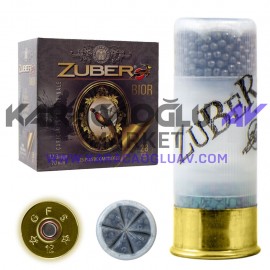 ZUBER 28 GR AV FİŞEĞİ