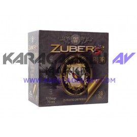 ZUBER 28 GR AV FİŞEĞİ ZUBER 28 GR AV FİŞEĞİ