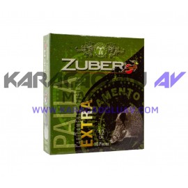 ZUBER EXTRA TEK KURŞUN
