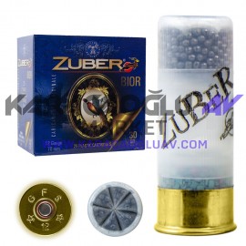 ZUBER 30 GR AV FİŞEĞİ