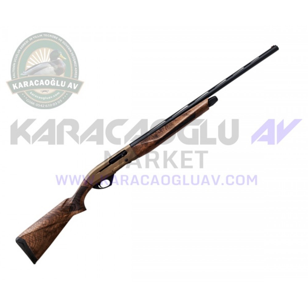 ARMSAN PARAGON DW BRONZ AV TÜFEĞİ