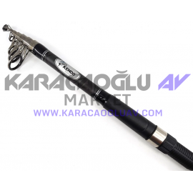 Kendo Legend 3.60m 80-180gr Olta Kamışı