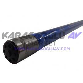 Kendo Blue Bass 4.20m 100-250gr Olta Kamışı