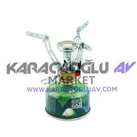CK-194 ÇAKMAKLI MİKRO OCAK CK-194 ÇAKMAKLI MİKRO OCAK