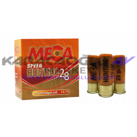MECA 28 GR POWER AV FİŞEĞİ
