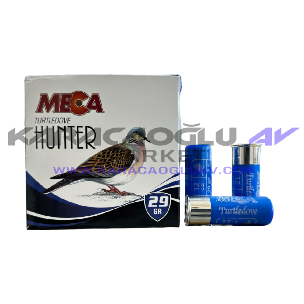 MECA 29 GR ÜVEYİK ÖZEL