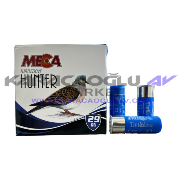 MECA 29 GR ÜVEYİK ÖZEL