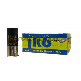 MİRAGE CLEVER  JK6 36 GR AV FİŞEĞİ MİRAGE CLEVER  JK6 36 GR AV FİŞEĞİ