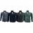 MAJOR HUNTER POLAR MONT 4 RENK
