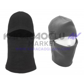 POLAR KAR MASKESİ HER RENK