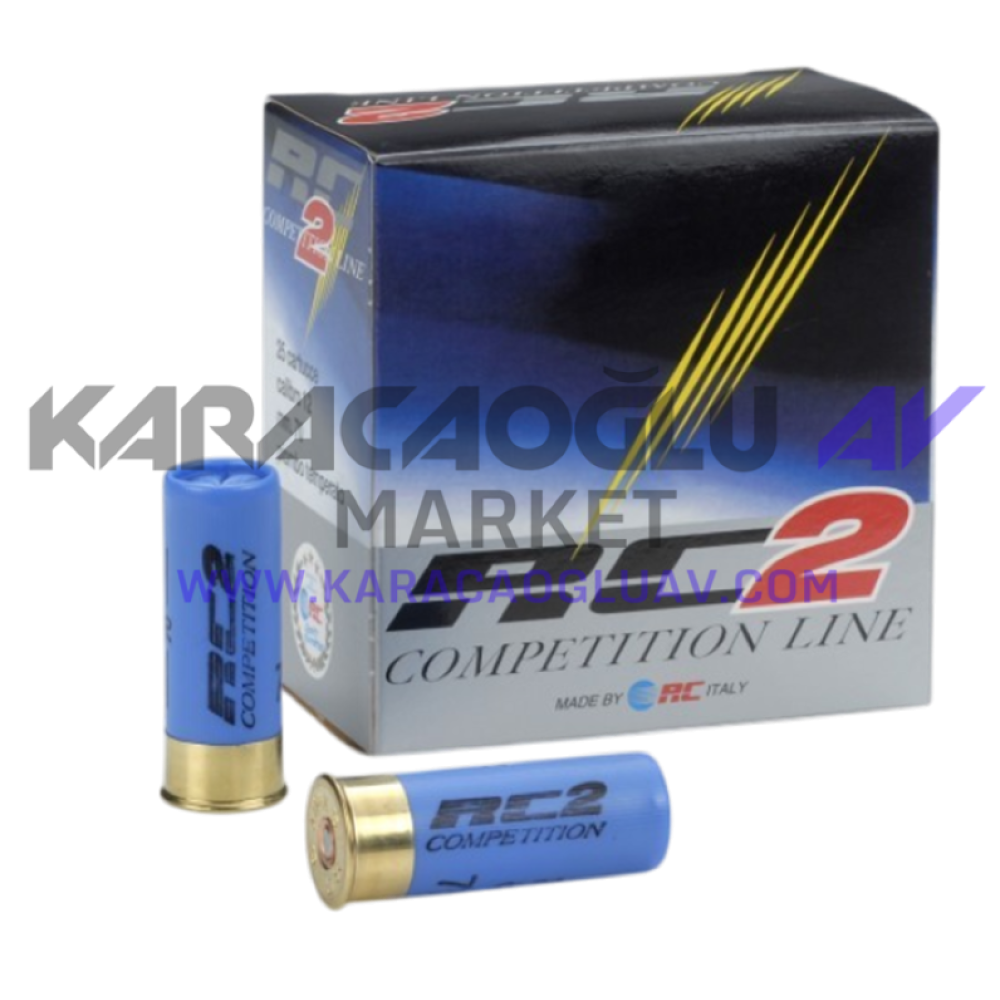 RC 2 28 GR AV FİŞEĞİ