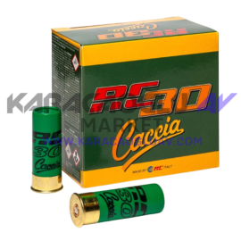 RC 30 GR AV FİŞEĞİ