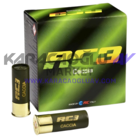 RC3 36 GR AV FİŞEĞİ