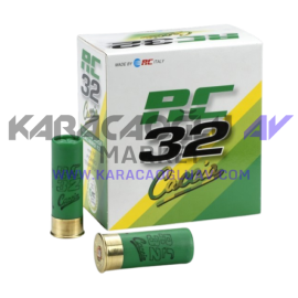 RC 32 GR AV FİŞEĞİ