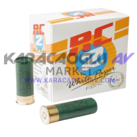RC2 32 GR KAĞIT KOVAN KEÇE TAPA 