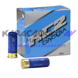 RC 34 GR AV FİŞEĞİ
