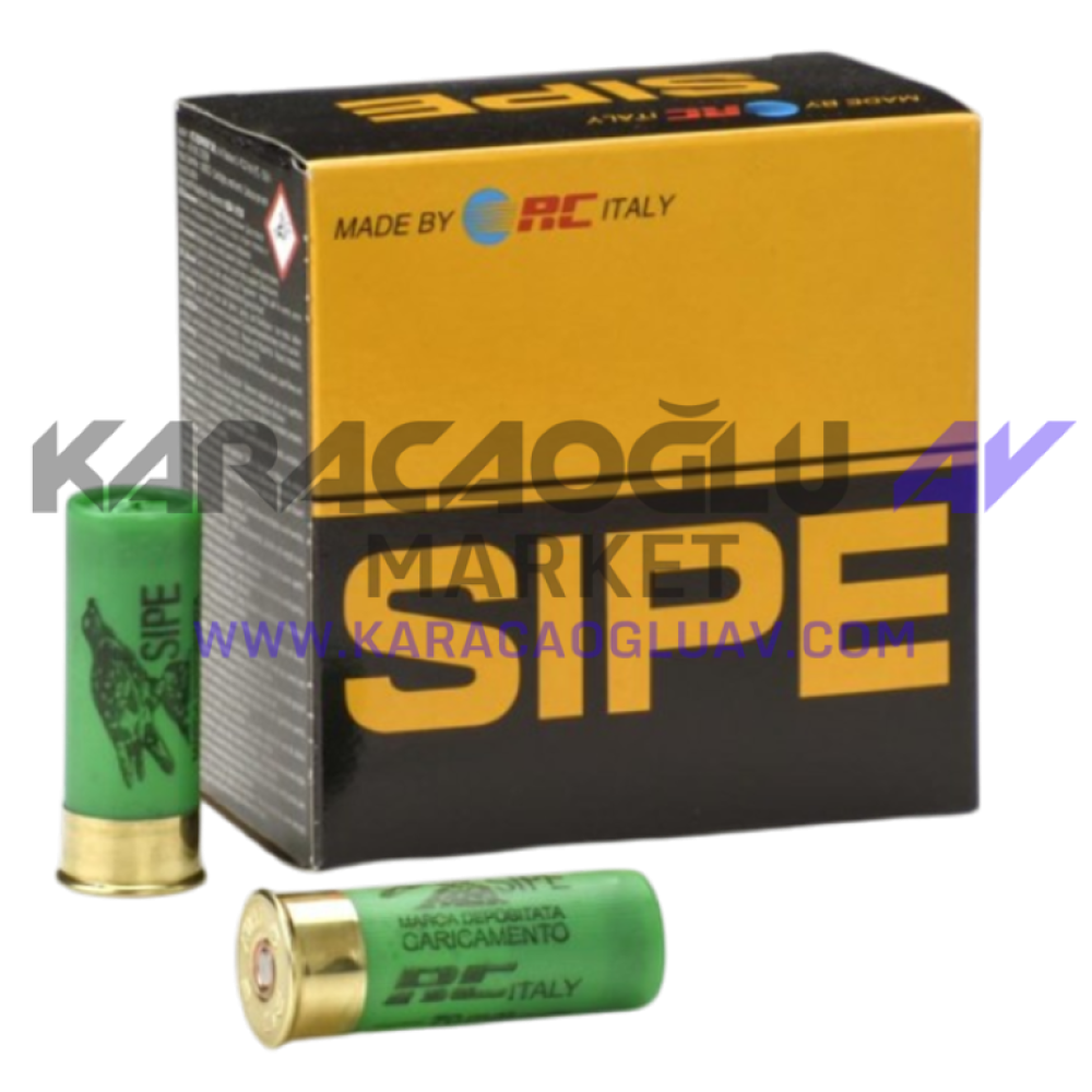 RC SİPE 32 GR AV FİŞEĞİ 