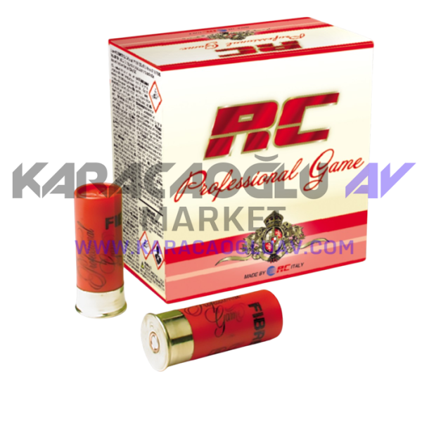 RC 28 GR FIBRE KAĞIT KOVAN 
