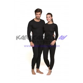 THERMOFORM HEAVY UNİSEX TERMAL İÇLİK SET THERMOFORM HEAVY UNİSEX TERMAL İÇLİK SET
