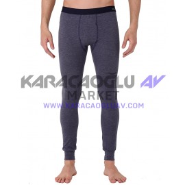 THERMOFORM HEAVY ERKEK PANTOLON LACİVERT