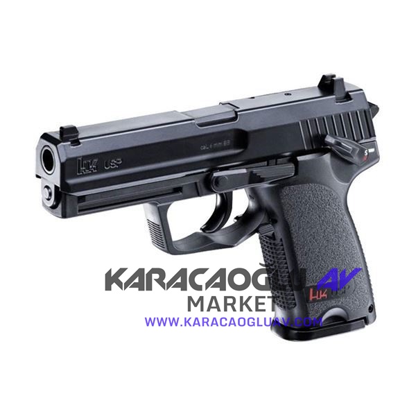 Heckler & Koch USP 6 mm Airsoft Tabanca