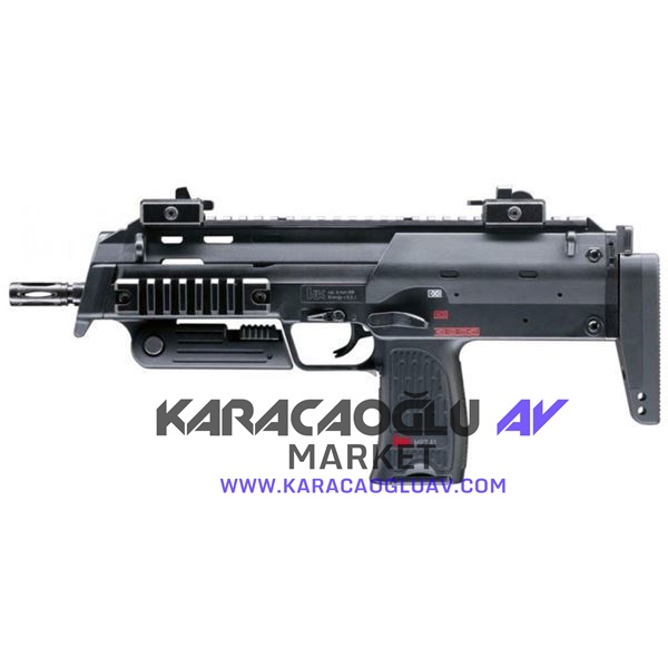 Heckler & Koch MP7 A1 AEG 6 mm Airsoft Tüfek (Full/Semi Auto)
