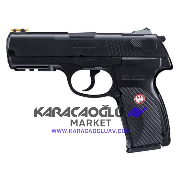 Ruger P345 6 mm Airsoft Tabanca