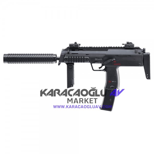 Heckler & Koch MP7 A1 SWAT 6 mm Airsoft Tüfek (AEG)