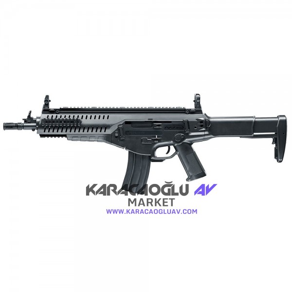 BERETTA ARX160 SPORTSLINE 6MM BLACK SEMI AUTO