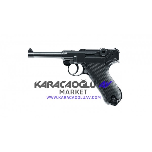 Umarex Legends P-08 6 mm Airsoft Tabanca