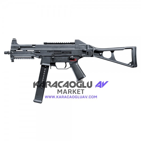 Heckler & Koch UMP  6 mm Airsoft Tüfek (AEG)