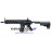 Heckler & Koch HK416 D CQB 6 mm Airsoft Tüfek (Full/Semi Auto)