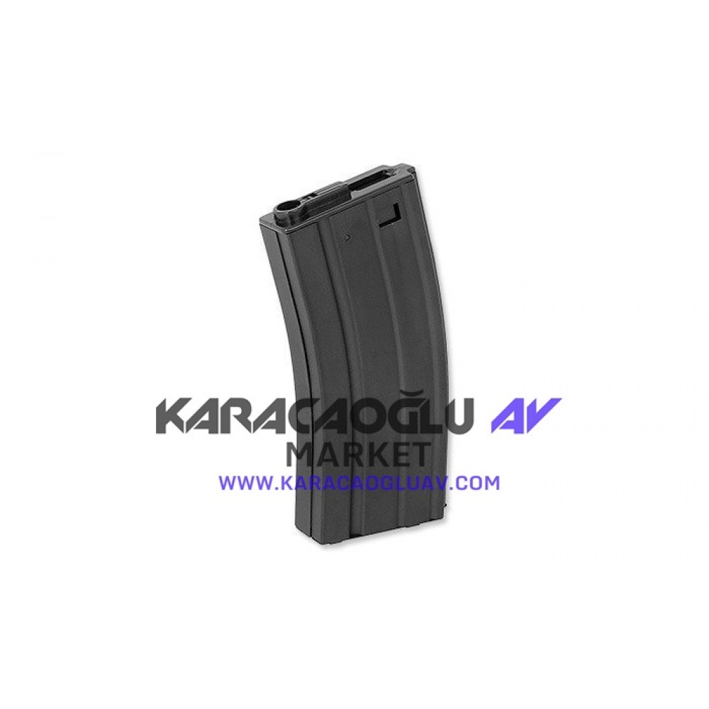 Şarjör Havalı Tab HECKLER&KOCH HK 416 CQB cal 6mm