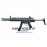 HECKLER&KOCH MP5 SD6 SPORTSLINE 6 mm Airsoft Tüfek