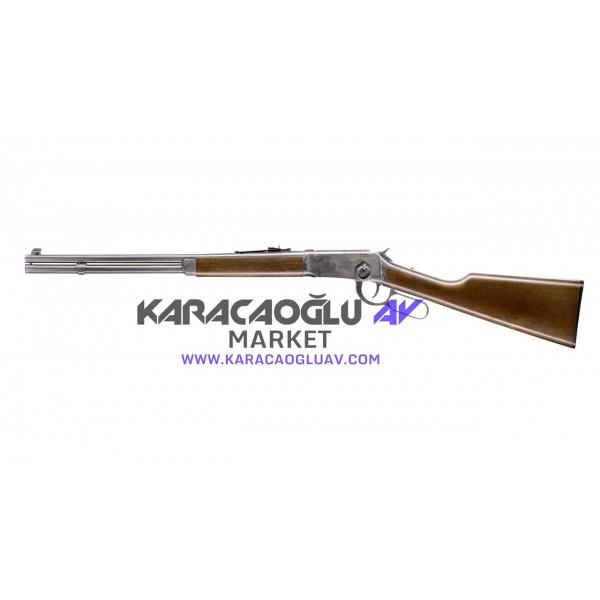 LEGENDS COWBOY RIFLE ANTIQUE 6 mm Airsoft Tüfek